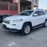 Jeep Free light