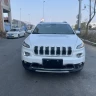 Jeep Free light