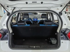 BAIC New Energy EC