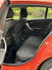 BMW 1 Series (imported)