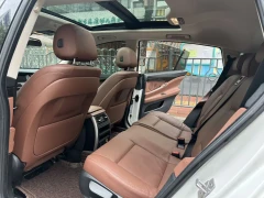 BMW 5 Series GT