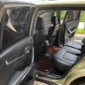 Lu Feng Landwind X5