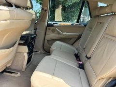 BMW X5 (imported)
