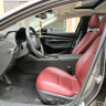 Mazda 3 Angkesela