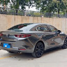 Mazda 3 Angkesela