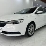 Buick Yinglang