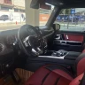 Mercedes-Benz G-Class AMG
