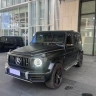 Mercedes-Benz G-Class AMG
