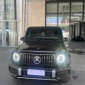 Mercedes-Benz G-Class AMG