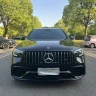 Mercedes-Benz GLC Coupe AMG