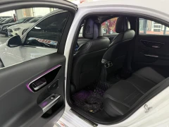 Mercedes-Benz Mercedes Benz C Class
