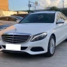 Mercedes-Benz Mercedes Benz C Class