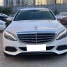 Mercedes-Benz Mercedes Benz C Class