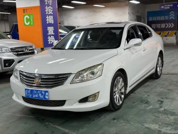 Changan Ruicheng
