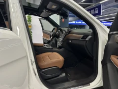 Mercedes-Benz Mercedes Benz GLS