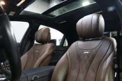 Mercedes-Benz Mercedes Benz S Class