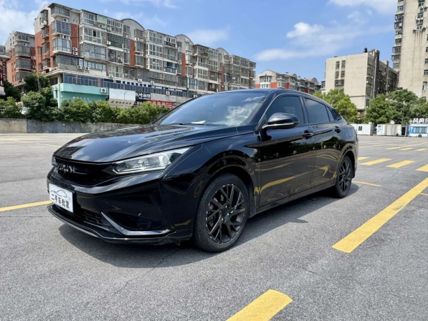 Dongfeng Yixuan