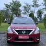 Nissan Sunlight