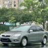 Ford Fox