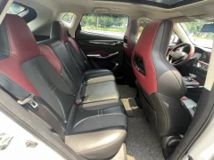 Oshan Changan Auchan X5