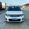 Forthing Fengxing SX6