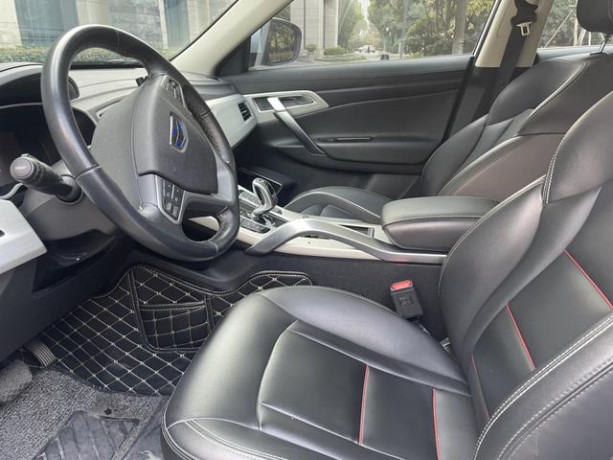 Geely Atlas (Boyue)