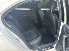 Skoda Xin Rui