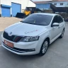 Skoda Xin Rui