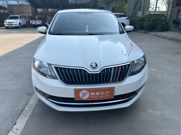 Skoda Xin Rui