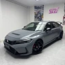 Honda Civic (imported)