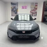 Honda Civic (imported)