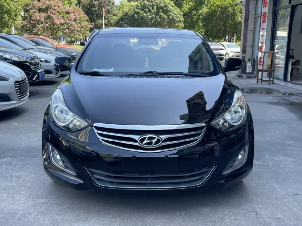Hyundai Langdong