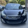 Hyundai Langdong