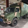 Iveco Ouba