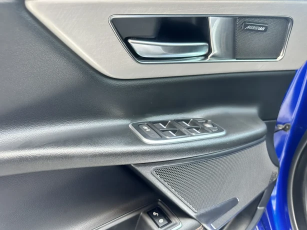 Jaguar XEL