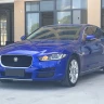 Jaguar XEL
