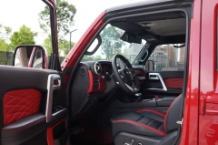 BAIC Beijing Off-road BJ40