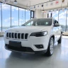 Jeep Free light