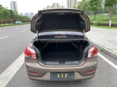 Baojun 630