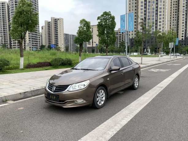 Baojun 630