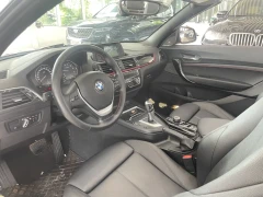BMW 2 Series (Imported)