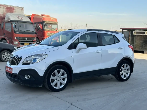 Buick Onkola