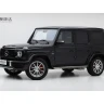 Mercedes-Benz G-Class AMG