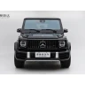 Mercedes-Benz G-Class AMG