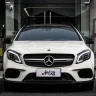 Mercedes-Benz GLA AMG