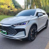 BYD Tang DM