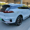 BYD Tang DM