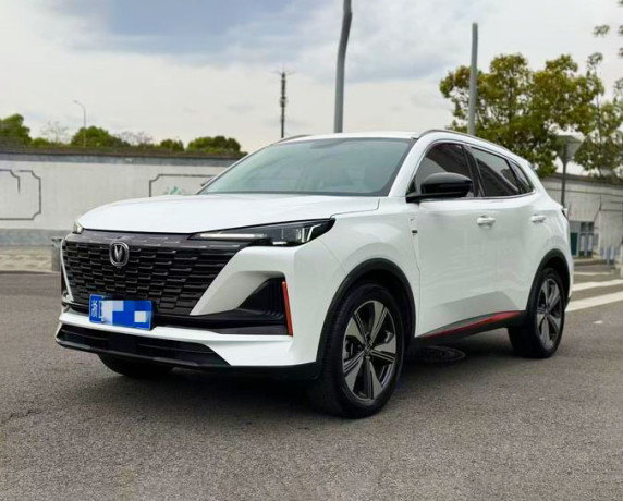 Changan CS55 PLUS