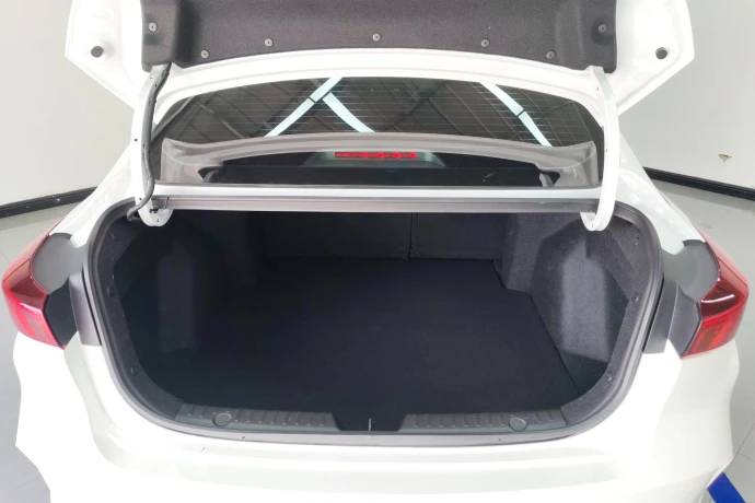 Changan Escape