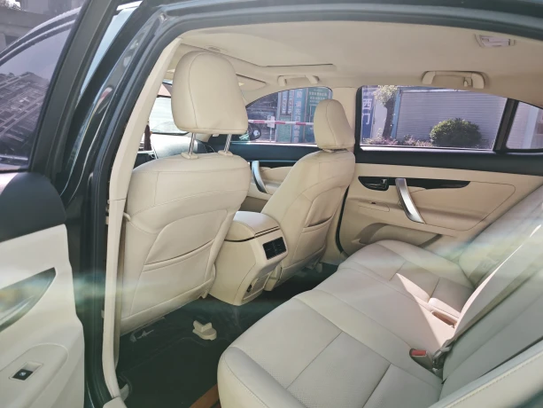 Changan Ruicheng